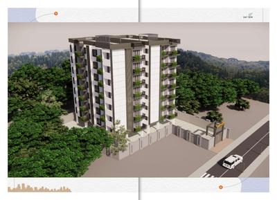 Image of 1915 Sq.ft 4 BHK Apartment / Flat for sale in Rajgarh, Guwahati for Rs. 13547500