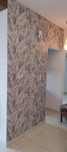 Hall Image of 2420 Sq.ft 4 BHK Villa for rent in Casagrand Luxeria, Navalur Chennai for Rs. 51000
