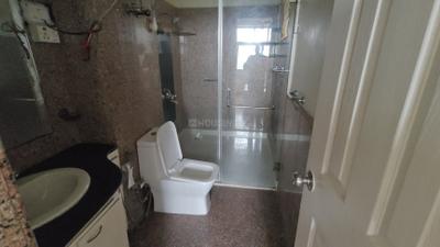 Image of 3000 Sq.ft 4 BHK Penthouse for rent in Mahagun Mansion Phase 1 and 2, Indirapuram, Ghaziabad for Rs. 42000
