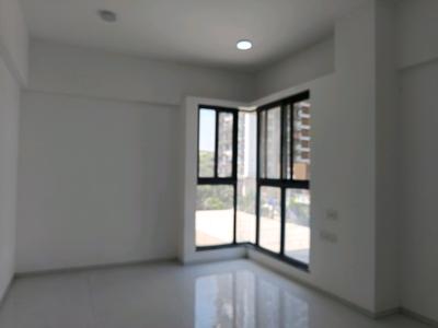 Bedroom Image of 1300 Sq.ft 3 BHK Apartment / Flat for sale in Ikon Queens Tower, Mohammed Wadi Pune for Rs. 11800000