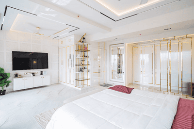 Image of 1644 Sq.ft 2 BHK Apartment / Flat for sale in Kanakia Silicon Valley, Powai, Mumbai for Rs. 68100000