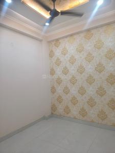 Bedroom Image of 900 Sq.ft 3 BHK Apartment / Flat for sale in DLF Ankur Vihar Ghaziabad for Rs. 2950000