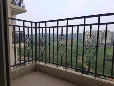 Bedroom One Image of 842 Sq.ft 3 BHK Apartment / Flat for sale in Signature Global Golf Green, Sector 79 Gurgaon for Rs. 7300000