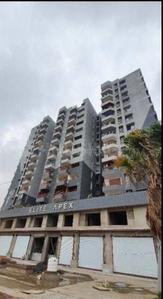 Image of 2005 Sq.ft 3 BHK Apartment / Flat for sale in Sakar Elite Apex, Mahalakshmi Nagar, Indore for Rs. 13000000