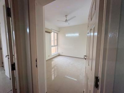 Bedroom Image of 1650 Sq.ft 3 BHK Builder Floor for rent in Emaar Emerald Hill, Sector 65 Gurgaon for Rs. 52000