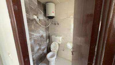 Image of 550 Sq.ft 2 BHK Apartment / Flat for rent in Pivotal Riddhi Siddhi, Sector 99, Gurgaon for Rs. 19000