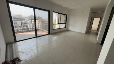 Living Room Image of 1550 Sq.ft 3 BHK Apartment / Flat for sale in Amit Astonia Royale, Ambegaon Budruk Pune for Rs. 13000000