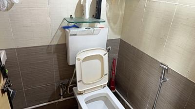 Image of 1730 Sq.ft 3 BHK Apartment / Flat for sale in Twin Tower, Kharghar, Navi Mumbai for Rs. 23000000