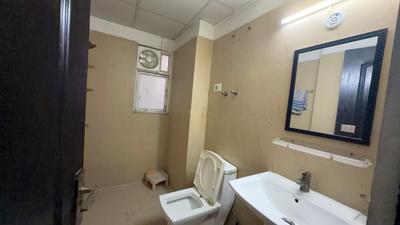 Image of 1765 Sq.ft 3 BHK Apartment / Flat for rent in Aims Angel Golf Avenue II, Sector 75, Noida for Rs. 36000
