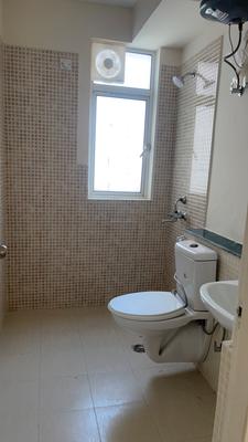Image of 1200 Sq.ft 3 BHK Apartment / Flat for rent in Jaypee Kosmos, Sector 134, Noida for Rs. 27500