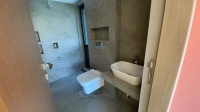 Image of 1650 Sq.ft 3 BHK Apartment / Flat for rent in Experio Platinum Elysium, Nerul, Navi Mumbai for Rs. 100000