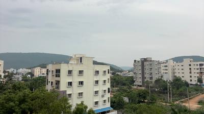 Image of 1874 Sq.ft 3 BHK Apartment / Flat for sale in Utkarsha Capital Towers, Madhurawada, Visakhapatnam for Rs. 12500000