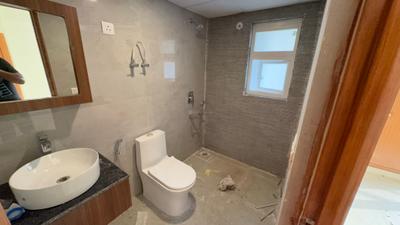 Image of 1125 Sq.ft 3 BHK Apartment / Flat for rent in City Grace, Bamheta Village, Ghaziabad for Rs. 25000