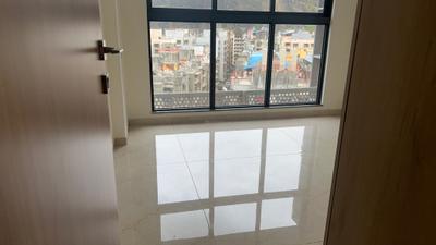 Bedroom Image of 1500 Sq.ft 3 BHK Apartment / Flat for sale in Godrej Urban Park, Powai Mumbai for Rs. 30000000