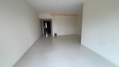 Living Room Image of 1200 Sq.ft 3 BHK Apartment / Flat for rent in Govandi Mumbai for Rs. 110000