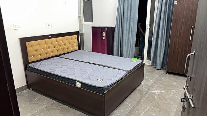 Sushant Lok 1 Bedroom 1