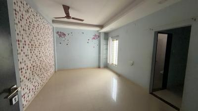 Bedroom Image of 2000 Sq.ft 3 BHK Independent House for rent in Mahalakshmi Nagar Indore for Rs. 32000