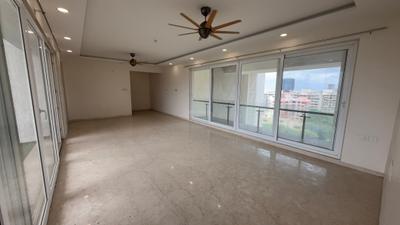 Living Room Image of 3310 Sq.ft 4.5 BHK Apartment / Flat for sale in Manav Eternelle, Baner Pune for Rs. 45000000