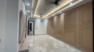 Living Room Image of 1125 Sq.ft 3 BHK Builder Floor for sale in Vikaspuri New Delhi for Rs. 22000000