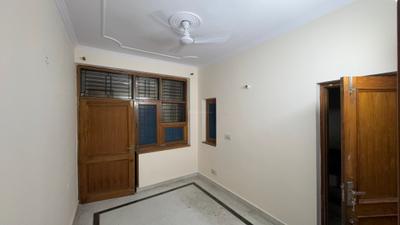 Bedroom Image of 1744 Sq.ft 3.5 BHK Independent House for rent in Sector 56 Noida for Rs. 40000