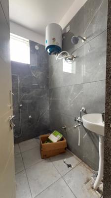 Bathroom Image of 250 Sq.ft 1 RK Apartment / Flat for rent in Kaggadasapura Bengaluru for Rs. 12500