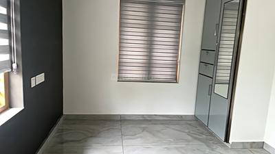 Bedroom Image of 1020 Sq.ft 2 BHK Independent House for sale in Kanayannur Kochi for Rs. 4000000