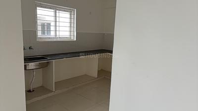 Kitchen Image of 1400 Sq.ft 3 BHK Apartment / Flat for sale in Gannavaram Vijayawada for Rs. 4125288