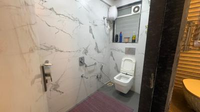 Image of 2000 Sq.ft 2 BHK Apartment / Flat for sale in Amara Majestic Icon, Ulwe, Navi Mumbai for Rs. 17500000