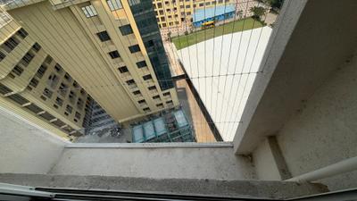 Image of 450 Sq.ft 1 BHK Apartment / Flat for rent in Buddha Heights, Mira Road East, Mira Bhayandar for Rs. 22000