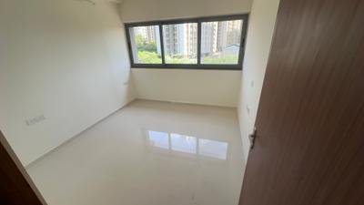 Bedroom Image of 1050 Sq.ft 2 BHK Apartment / Flat for rent in Amanora Elevate Tower 47, Hadapsar Pune for Rs. 43000