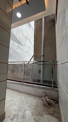 Image of 495 Sq.ft 2 BHK Apartment / Flat for sale in Nawada, New Delhi for Rs. 3950000