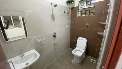 Image of 1470 Sq.ft 3 BHK Apartment / Flat for rent in Medahalli, Bengaluru for Rs. 31000