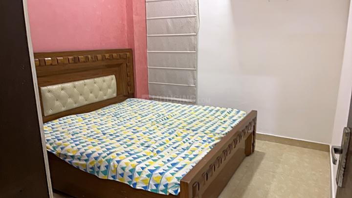 Niti Khand, Indirapuram Bedroom One 1