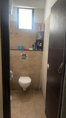 Image of 1027 Sq.ft 2 BHK Apartment / Flat for sale in Neenadevi Agarwal Emerald Pratham, Dudhia, Indore for Rs. 3700000