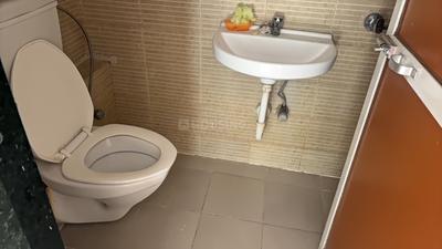 Image of 585 Sq.ft 1 BHK Apartment / Flat for sale in DB Ozone, Dahisar East, Mumbai for Rs. 5800000