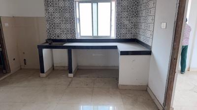 Kitchen Image of 1100 Sq.ft 2 BHK Apartment / Flat for sale in Airport Gate no. 1 Kolkata for Rs. 3850000
