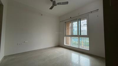 Bedroom Image of 800 Sq.ft 1.5 BHK Apartment / Flat for rent in Thane West Thane for Rs. 29800