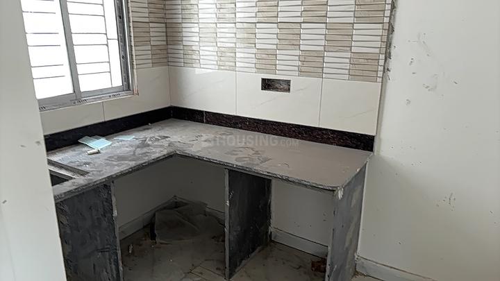 Sabyasachi Apartment Main Image 1
