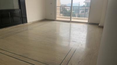 Living Room Image of 2100 Sq.ft 3 BHK Apartment / Flat for sale in Indirapuram Ghaziabad for Rs. 23500000