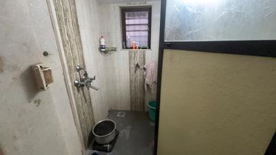 Image of 590 Sq.ft 1 BHK Apartment / Flat for rent in Kalwa, Thane for Rs. 16000