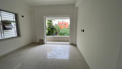 Bedroom Image of 955 Sq.ft 2 BHK Apartment / Flat for sale in Keshtopur Kolkata for Rs. 3820000