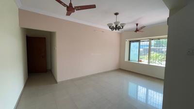Living Room Image of 890 Sq.ft 2 BHK Apartment / Flat for rent in Marathon Cosmos, Mulund West Mumbai for Rs. 52000