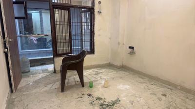 Bedroom Image of 750 Sq.ft 2 BHK Apartment / Flat for sale in Khanpur New Delhi for Rs. 3600000
