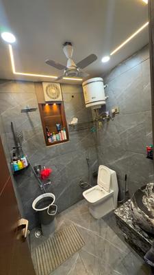 Image of 900 Sq.ft 2 BHK Independent House for sale in Patel Nagar, New Delhi for Rs. 15000000