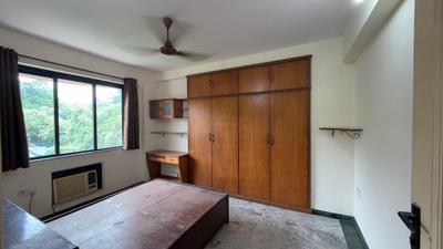 Bedroom Image of 587 Sq.ft 1 BHK Apartment / Flat for sale in Hiranandani Canosa, Hiranandani Estate Thane for Rs. 9000000