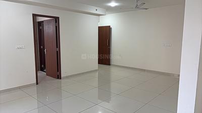 Living Room Image of 1691 Sq.ft 3 BHK Apartment / Flat for sale in Shapoorji Pallonji JoyVille, Sector 102 Gurgaon for Rs. 26400000