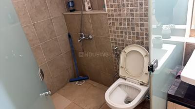 Image of 1660 Sq.ft 2.5 BHK Apartment / Flat for sale in Amanora Aspire Towers, Hadapsar, Pune for Rs. 25000000