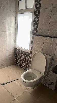 Bathroom Image of 642 Sq.ft 1 BHK Apartment / Flat for sale in Eden Park At The Prestige City, Sarjapur Bengaluru for Rs. 7500000