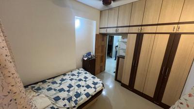 Bedroom Image of 1825 Sq.ft 3 BHK Apartment / Flat for sale in Race Course Vadodara for Rs. 7500000
