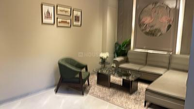 Bedroom Image of 1800 Sq.ft 3 BHK Independent House for sale in Lalarpura Jaipur for Rs. 13000000